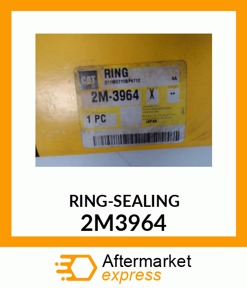 RING 2M3964