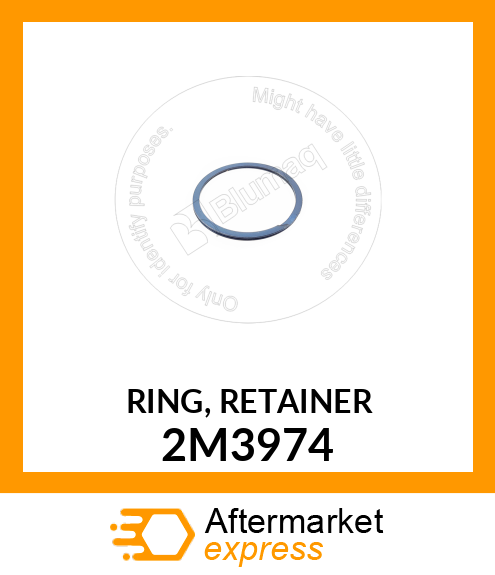 RING 2M3974