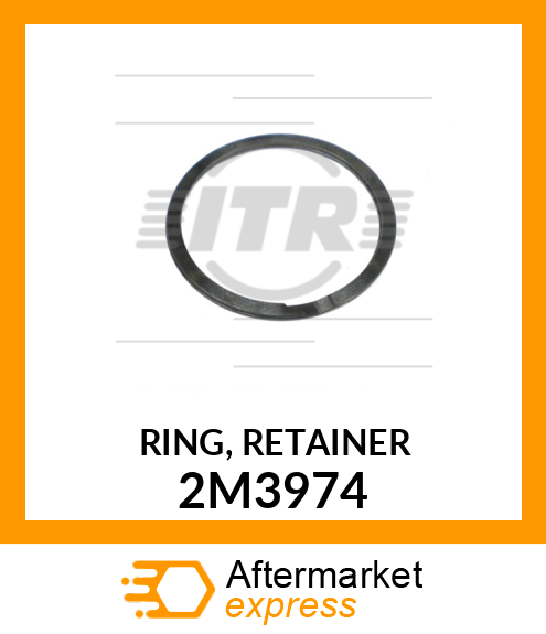 RING 2M3974