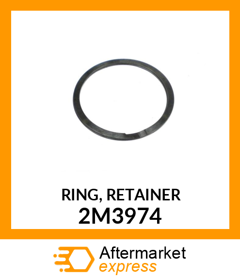 RING 2M3974