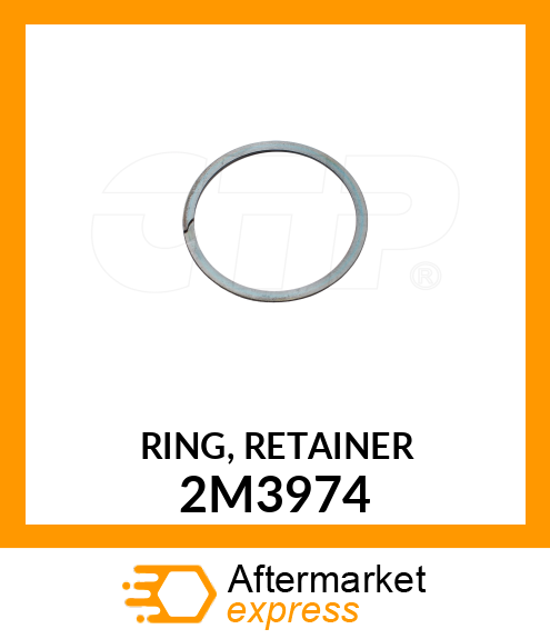 RING 2M3974