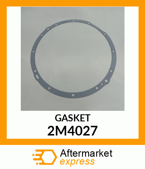 GASKET 2M4027