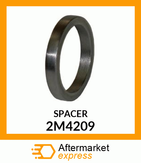 SPACER 2M4209