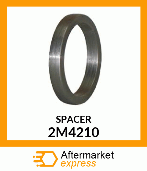 SPACER 2M4210