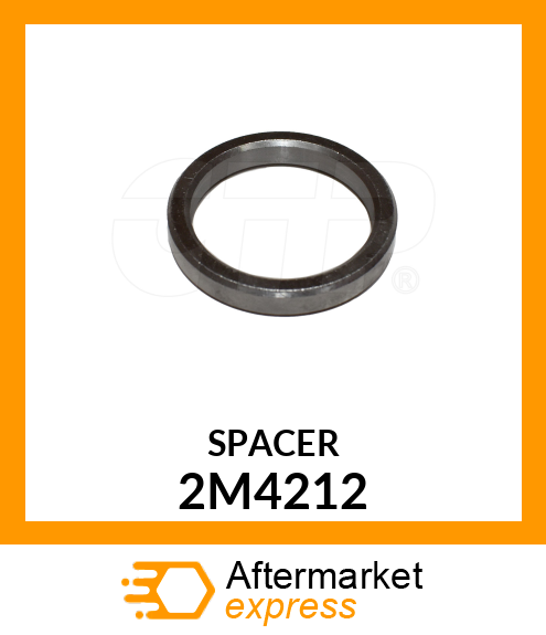 SPACER 2M4212