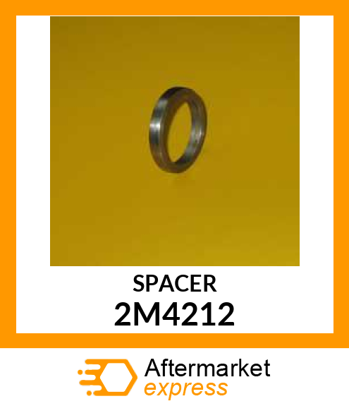 SPACER 2M4212