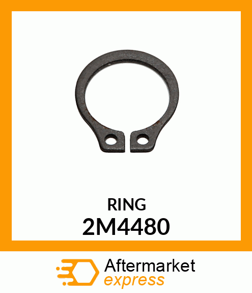 RING 2M4480