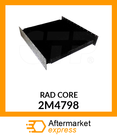 CORE A RAD 2M4798