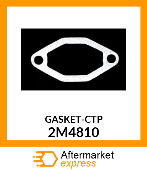 GASKET 2M4810