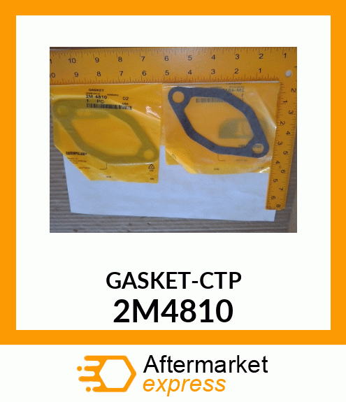 GASKET 2M4810