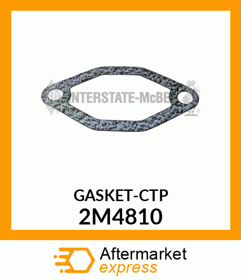 GASKET 2M4810