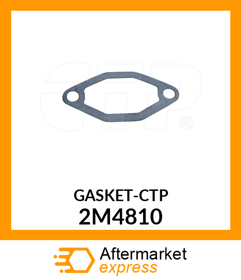 GASKET 2M4810