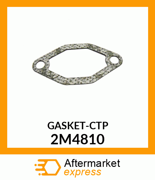 GASKET 2M4810