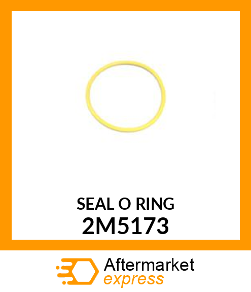 SEAL 2M5173