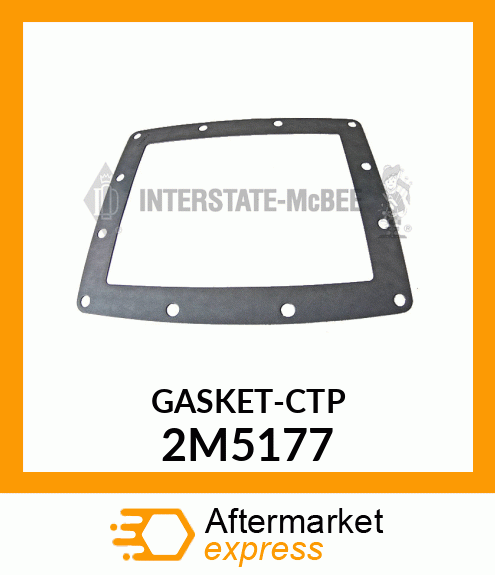 GASKET 2M5177