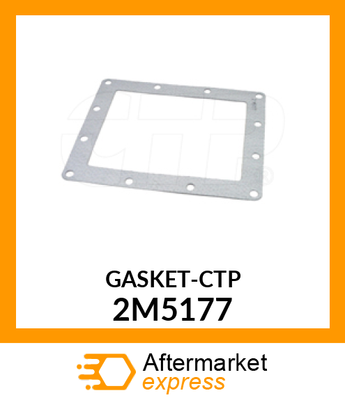 GASKET 2M5177