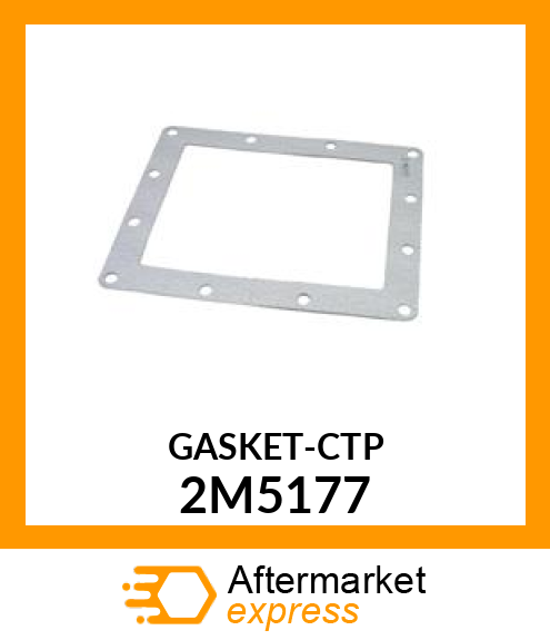 GASKET 2M5177