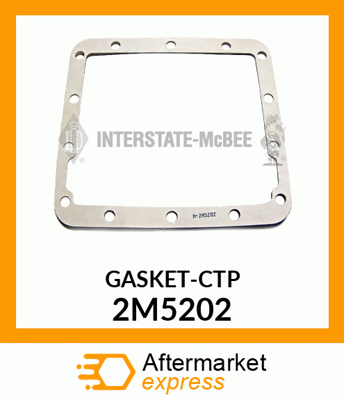 GASKET 2M5202