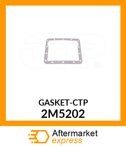 GASKET 2M5202