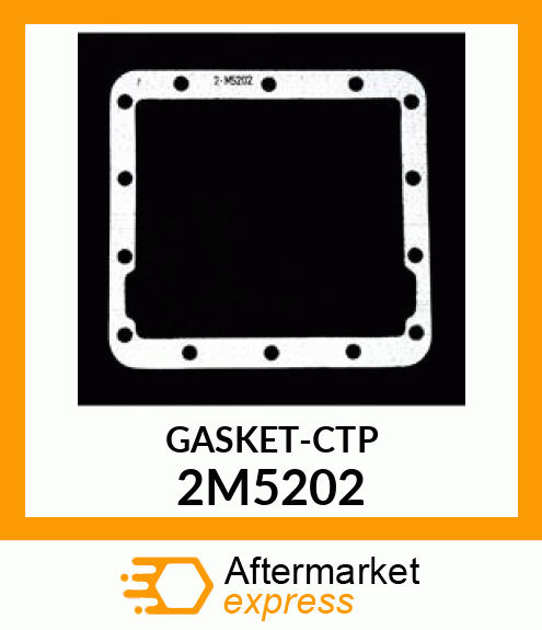 GASKET 2M5202