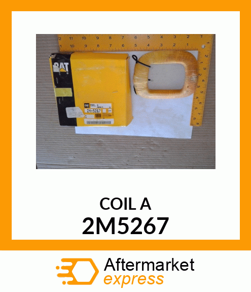 COIL A 2M5267