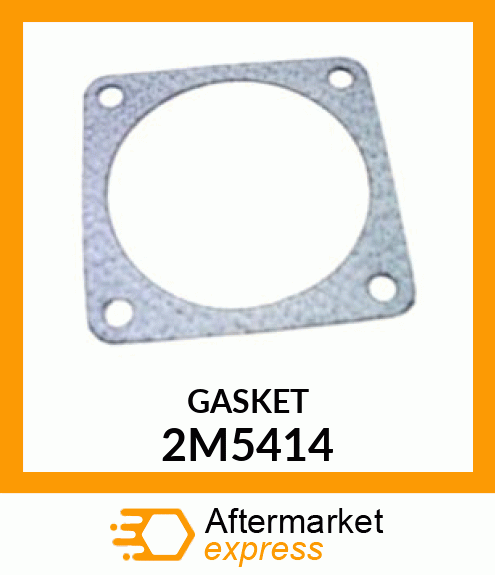 GASKET 2M5414