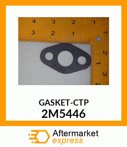 GASKET 2M5446