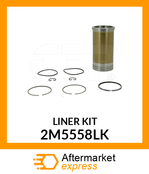 LINER KIT/3S4030 2M5558LK