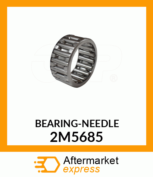 BEARING 2M5685