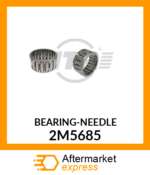 BEARING 2M5685