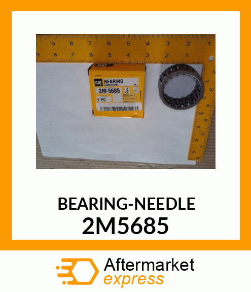 BEARING 2M5685