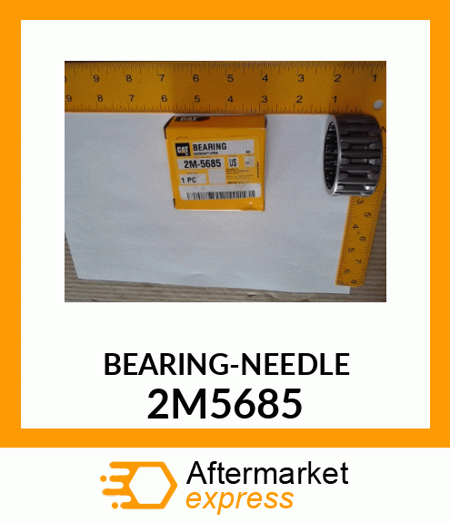 BEARING 2M5685