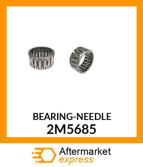 BEARING 2M5685