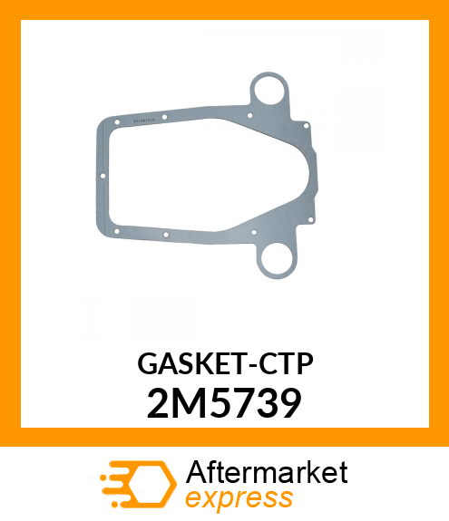 GASKET 2M5739