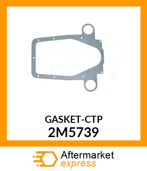 GASKET 2M5739