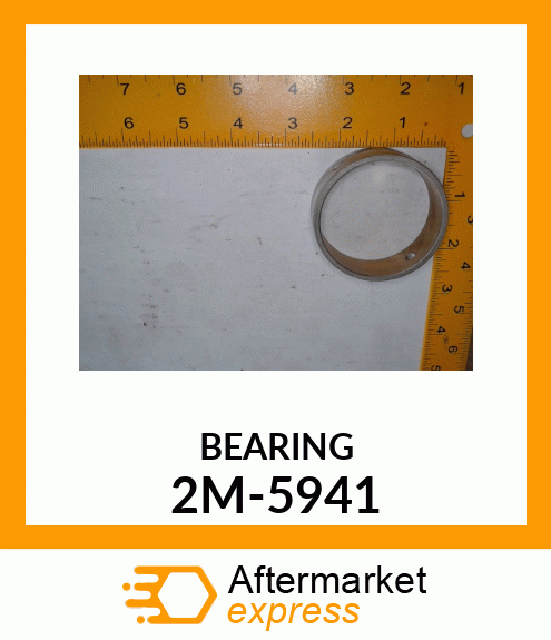 BEARING 2M-5941