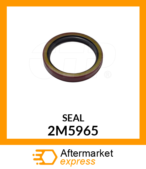 SEAL 2M5965