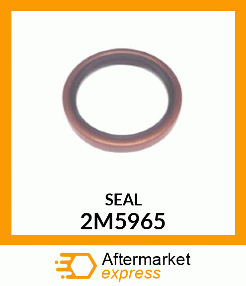 SEAL 2M5965