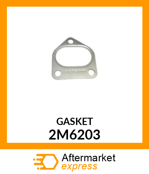 GASKET 2M6203