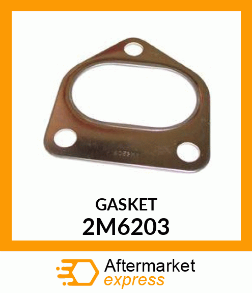 GASKET 2M6203