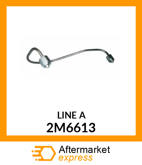 LINE A 2M6613