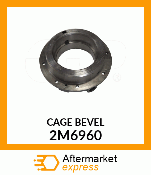 CAGE 2M6960