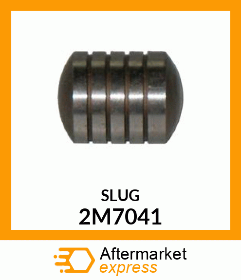 SLUG 2M7041