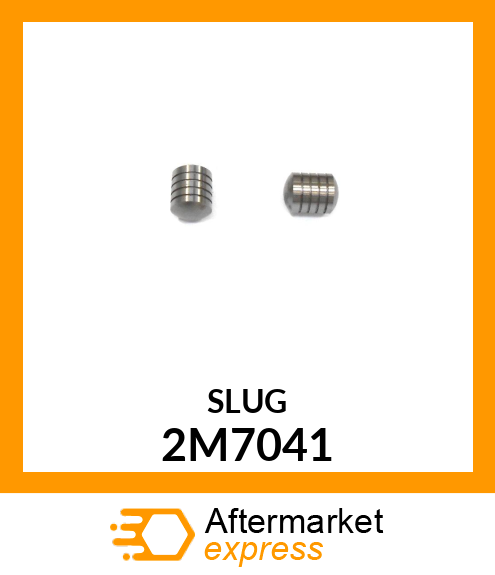 SLUG 2M7041