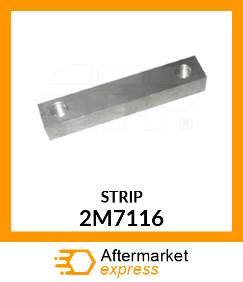 STRIP 2M7116