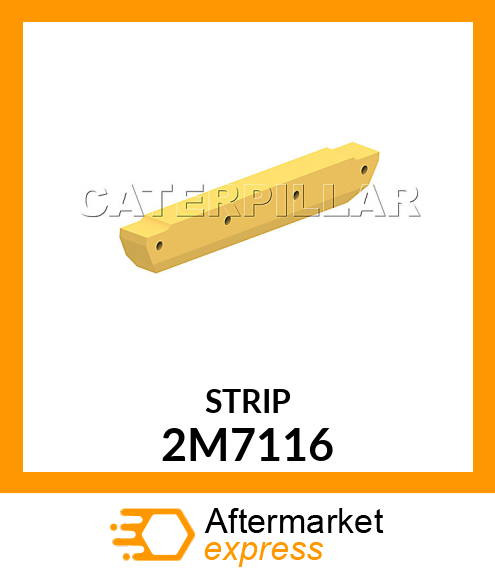 STRIP 2M7116