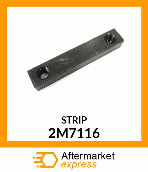 STRIP 2M7116