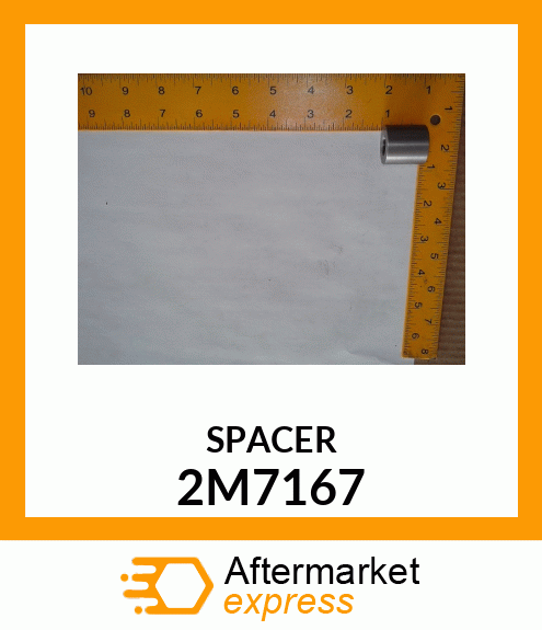 SPACER 2M7167