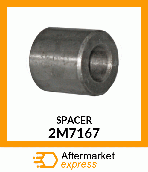 SPACER 2M7167