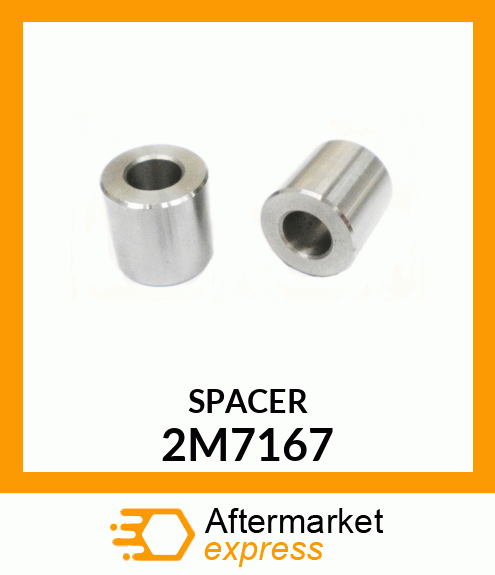 SPACER 2M7167